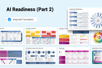 AI Readiness (Part 2) Keynote Template